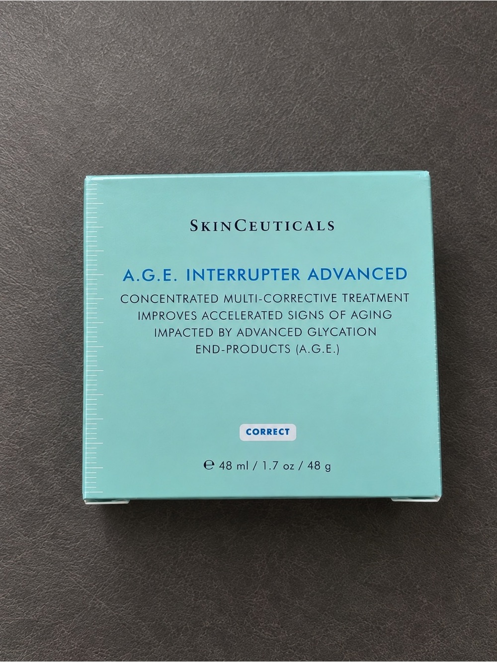 SkinCeuticals A.G.E. Interrupter Advanced - Aqua